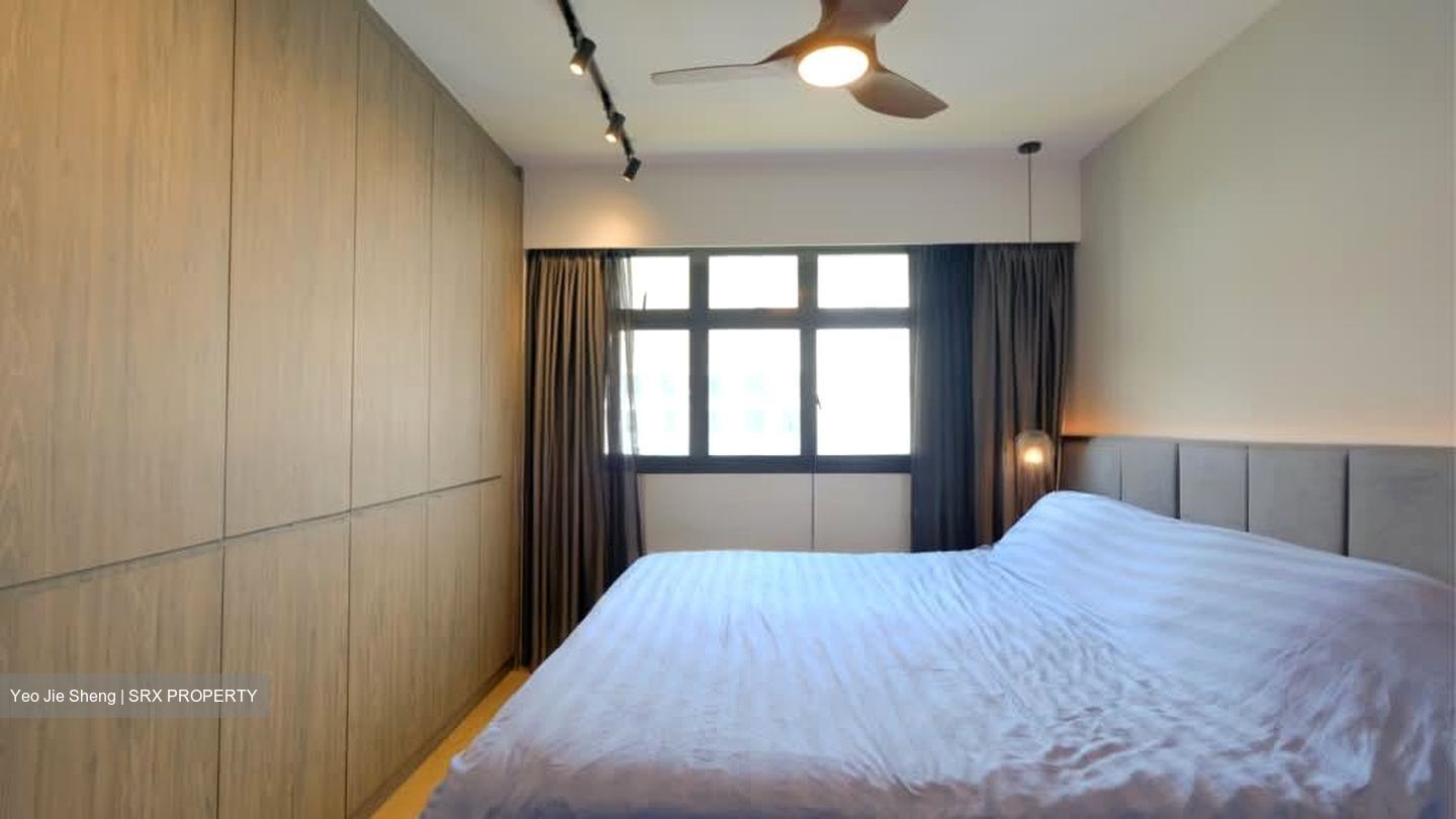 Blk 420D Waterfront II @ Northshore (Punggol), HDB 4 Rooms #611572511
